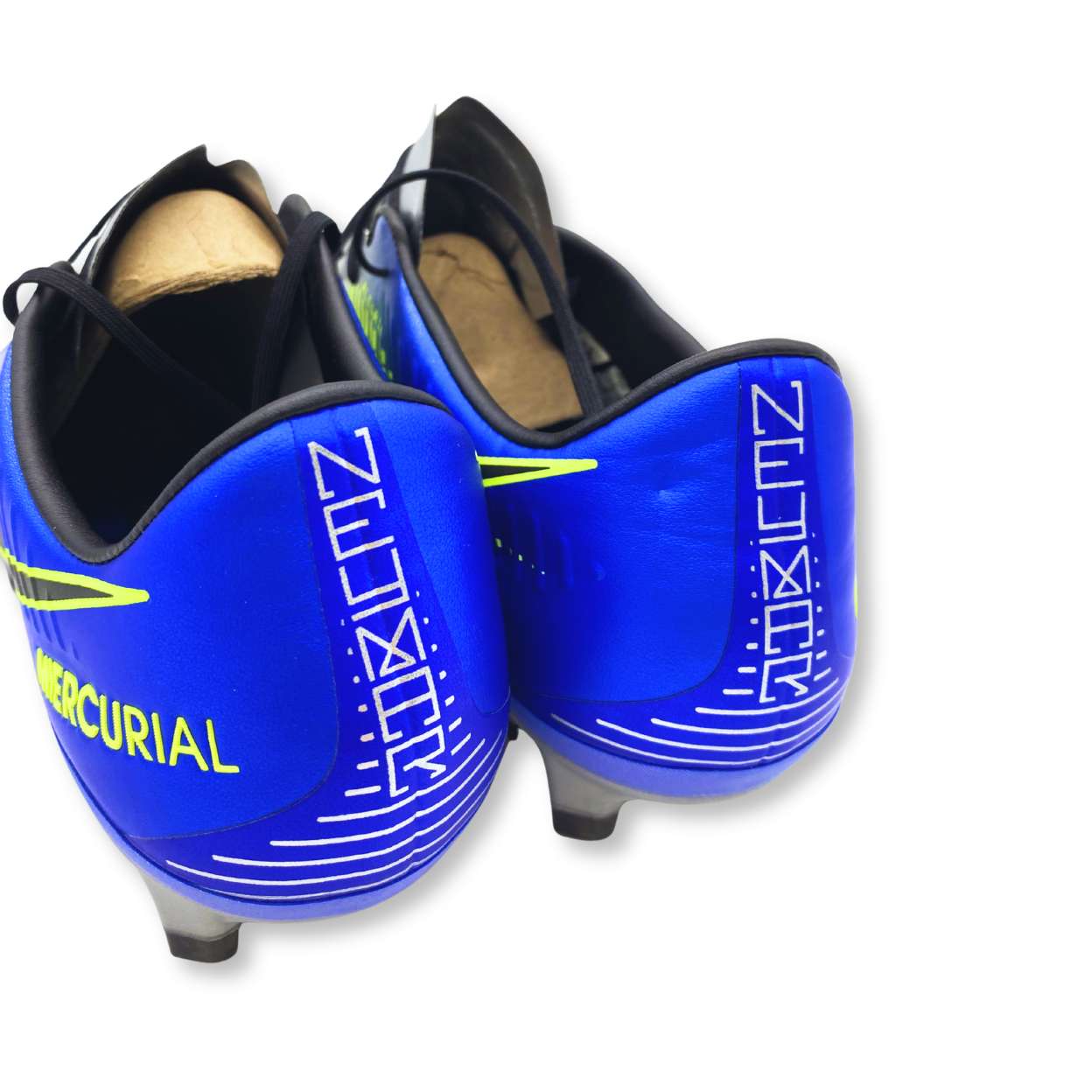 Nike Mercurial Vapor 11 FG NJR