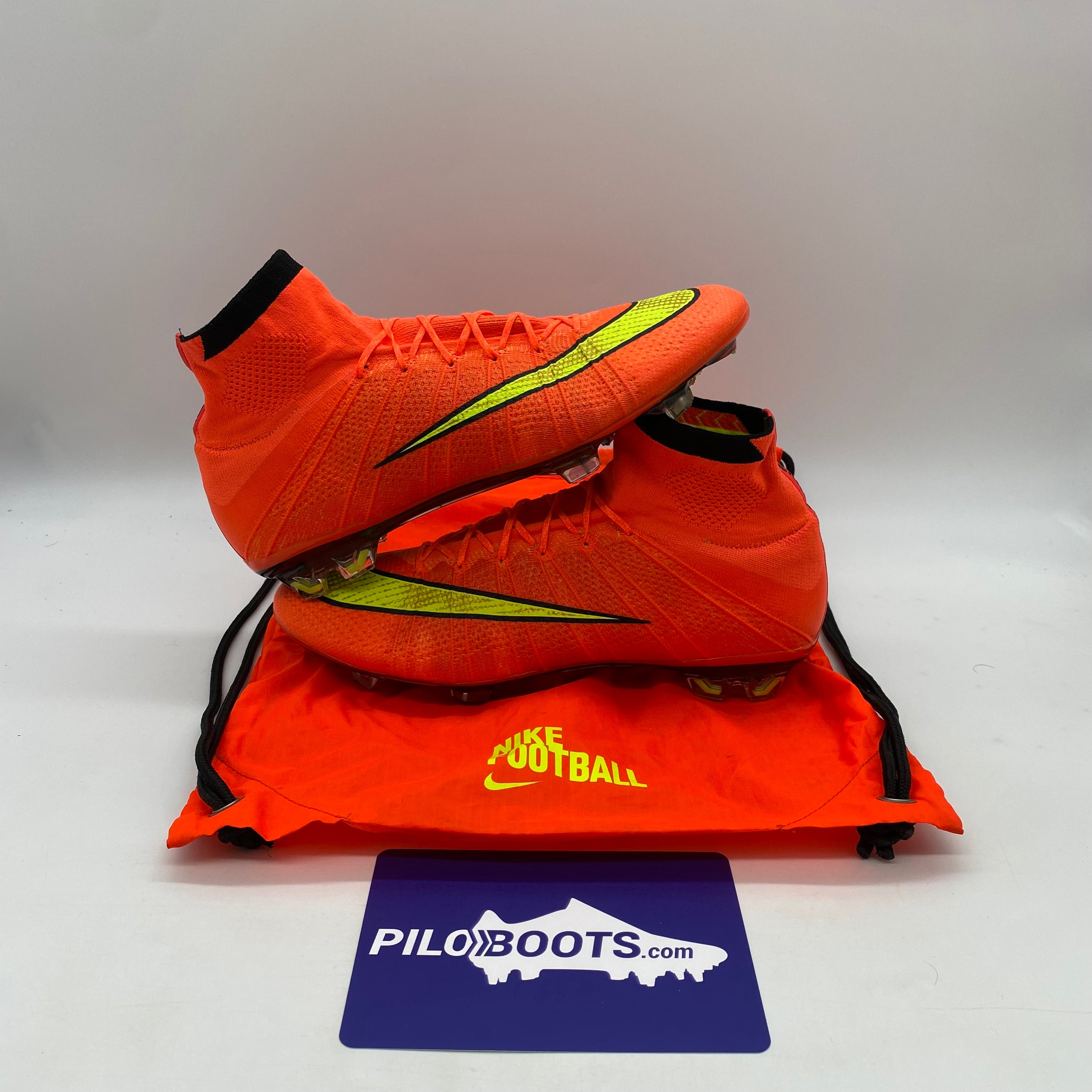 Nike Mercurial Superfly 4 World cup 2014