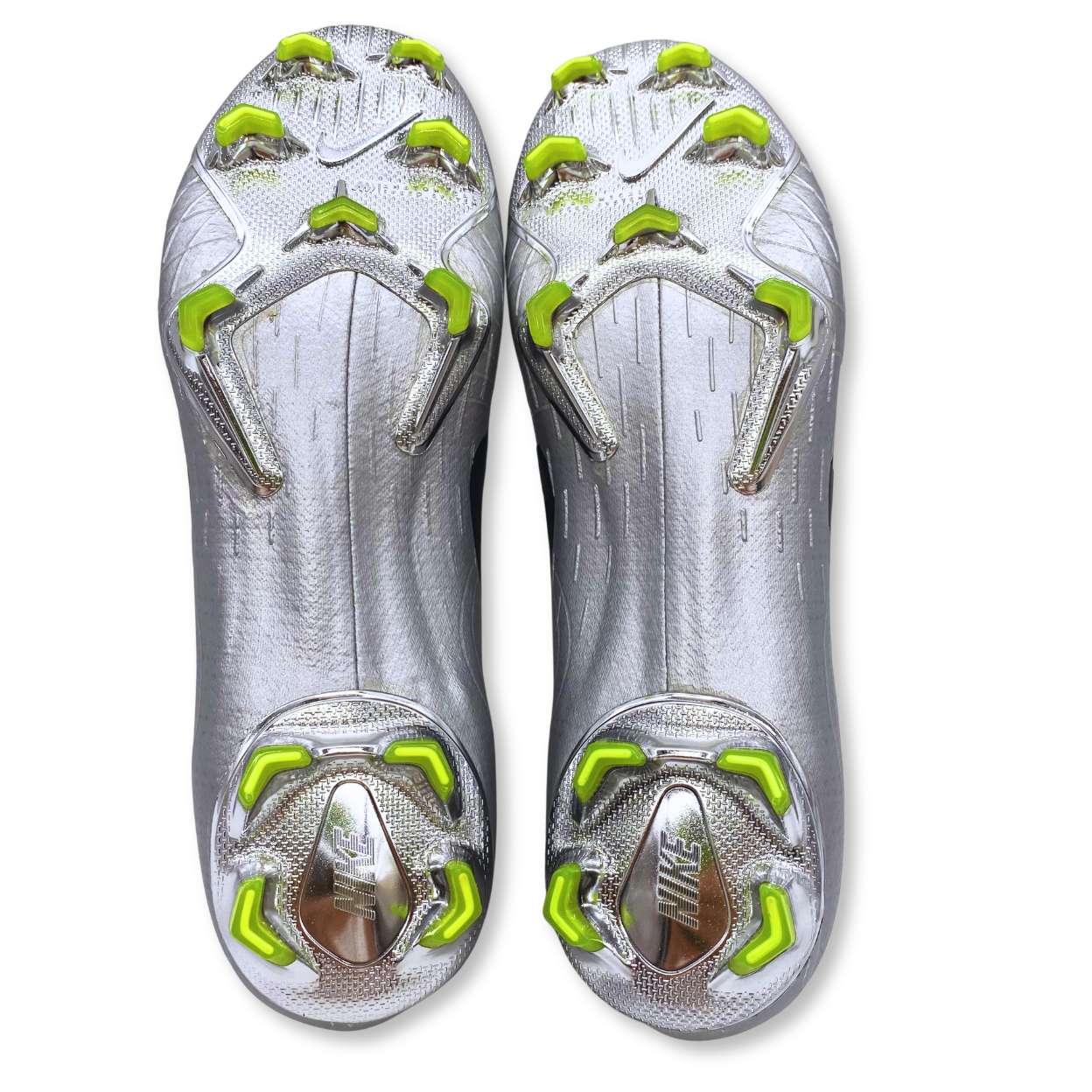 Nike Mercurial Vapor 12 Heritage 2002 FG