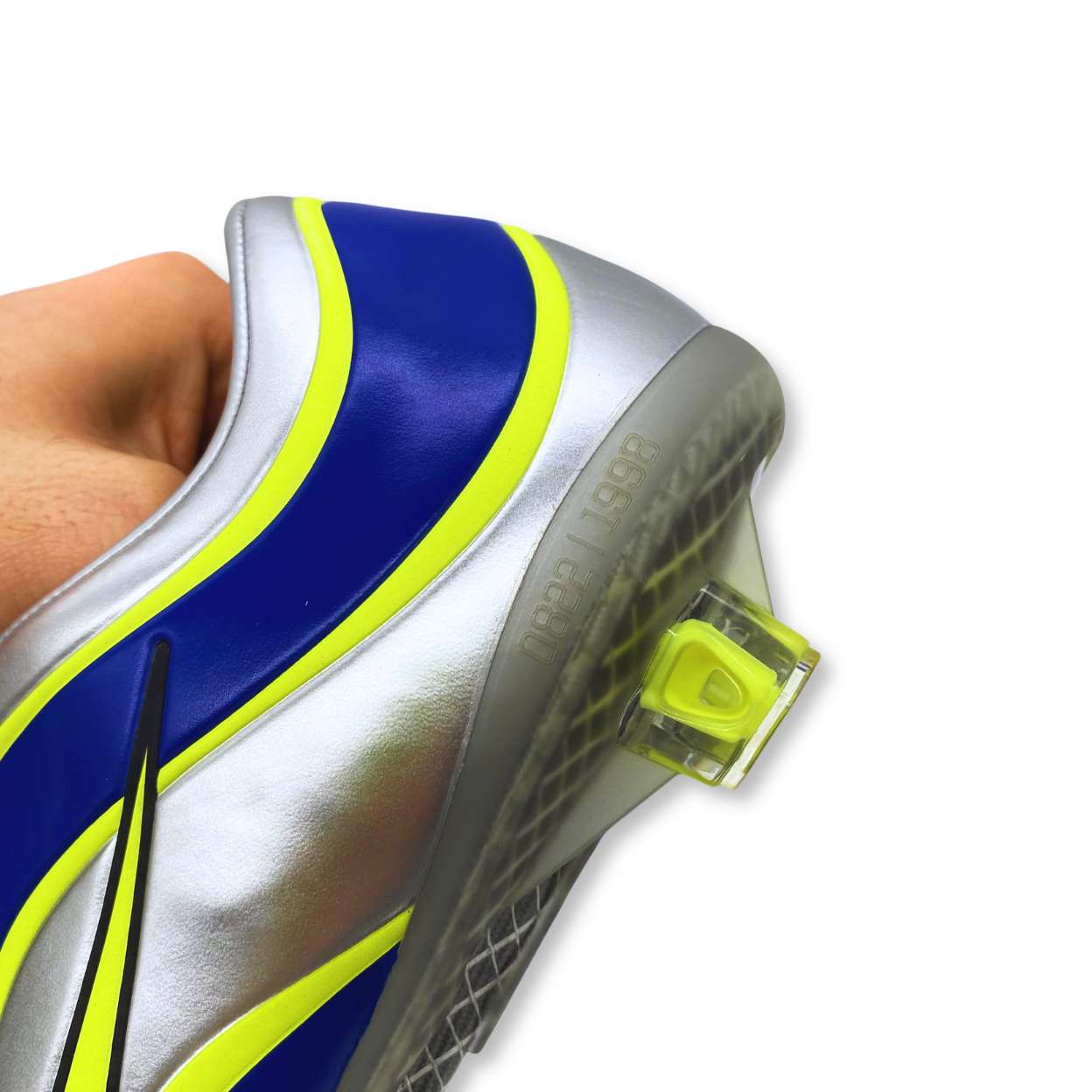Nike Mercurial Vapor 9 1998