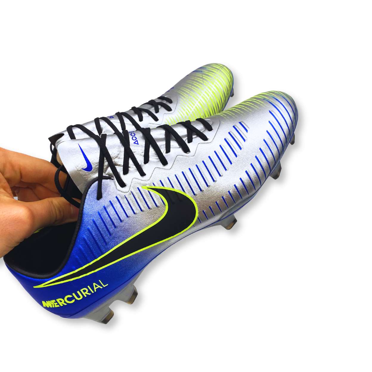 Nike Mercurial Vapor 11 FG NJR