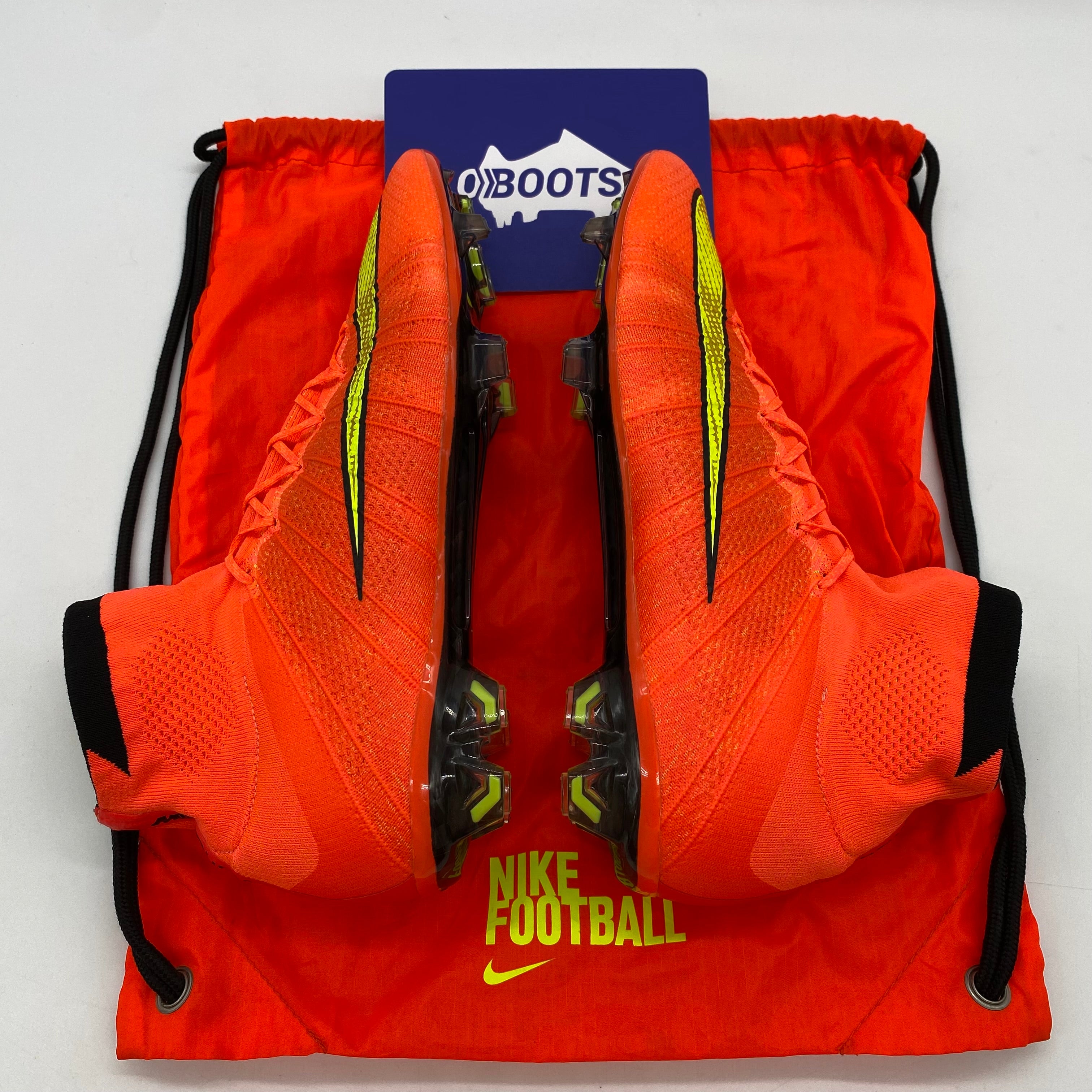 Nike Mercurial Superfly 4 World cup 2014