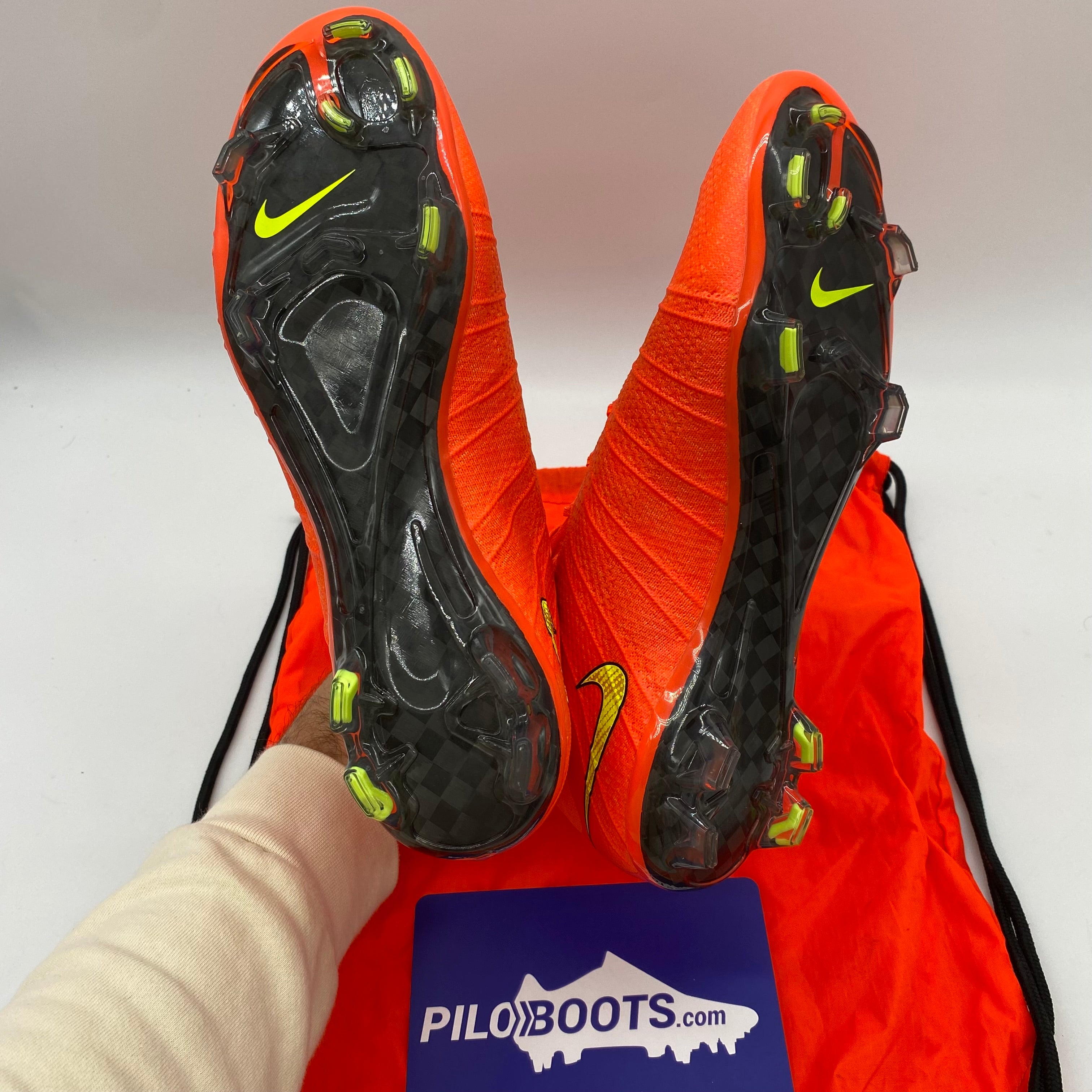 Nike Mercurial Superfly 4 World cup 2014