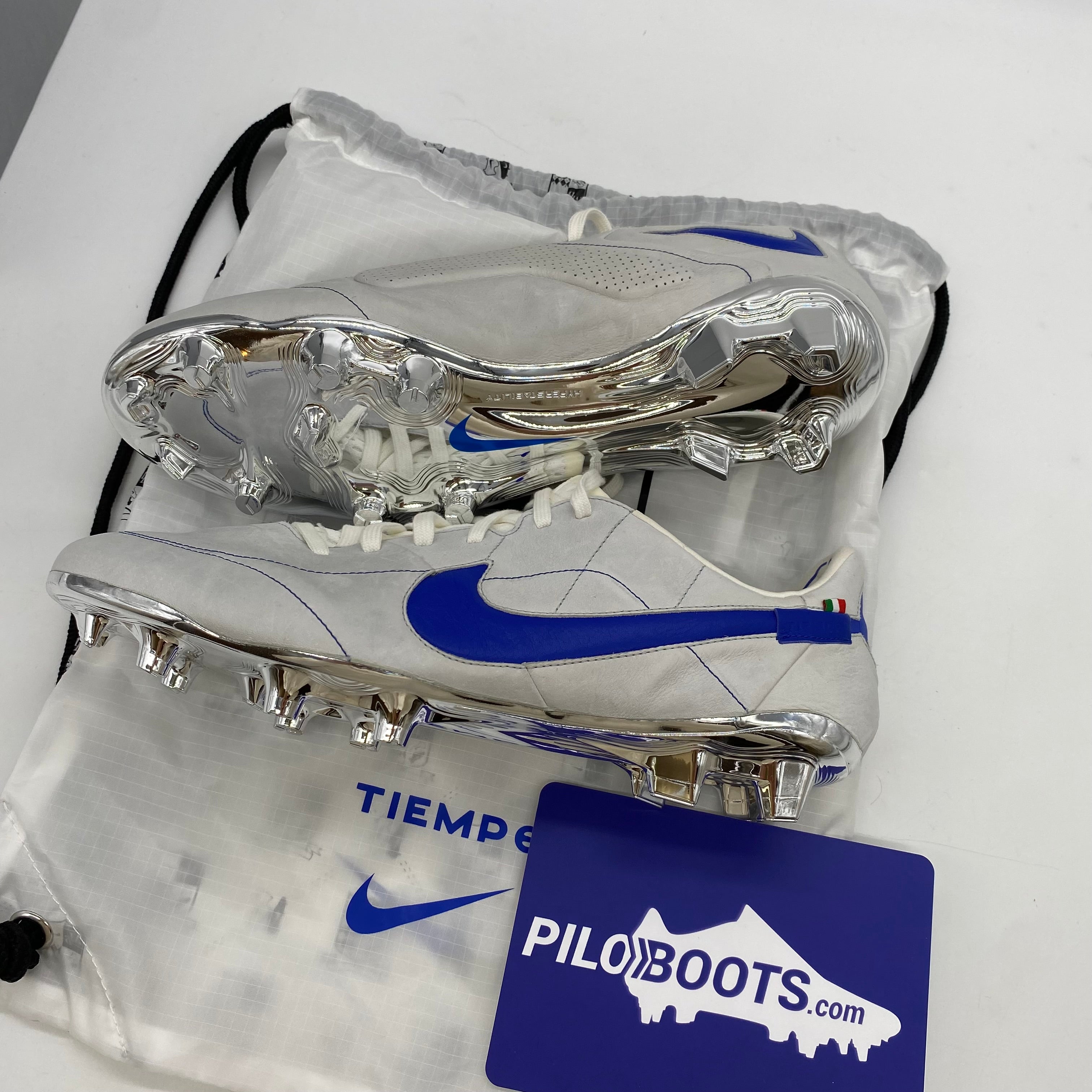 Nike Tiempo Montebelluna FG