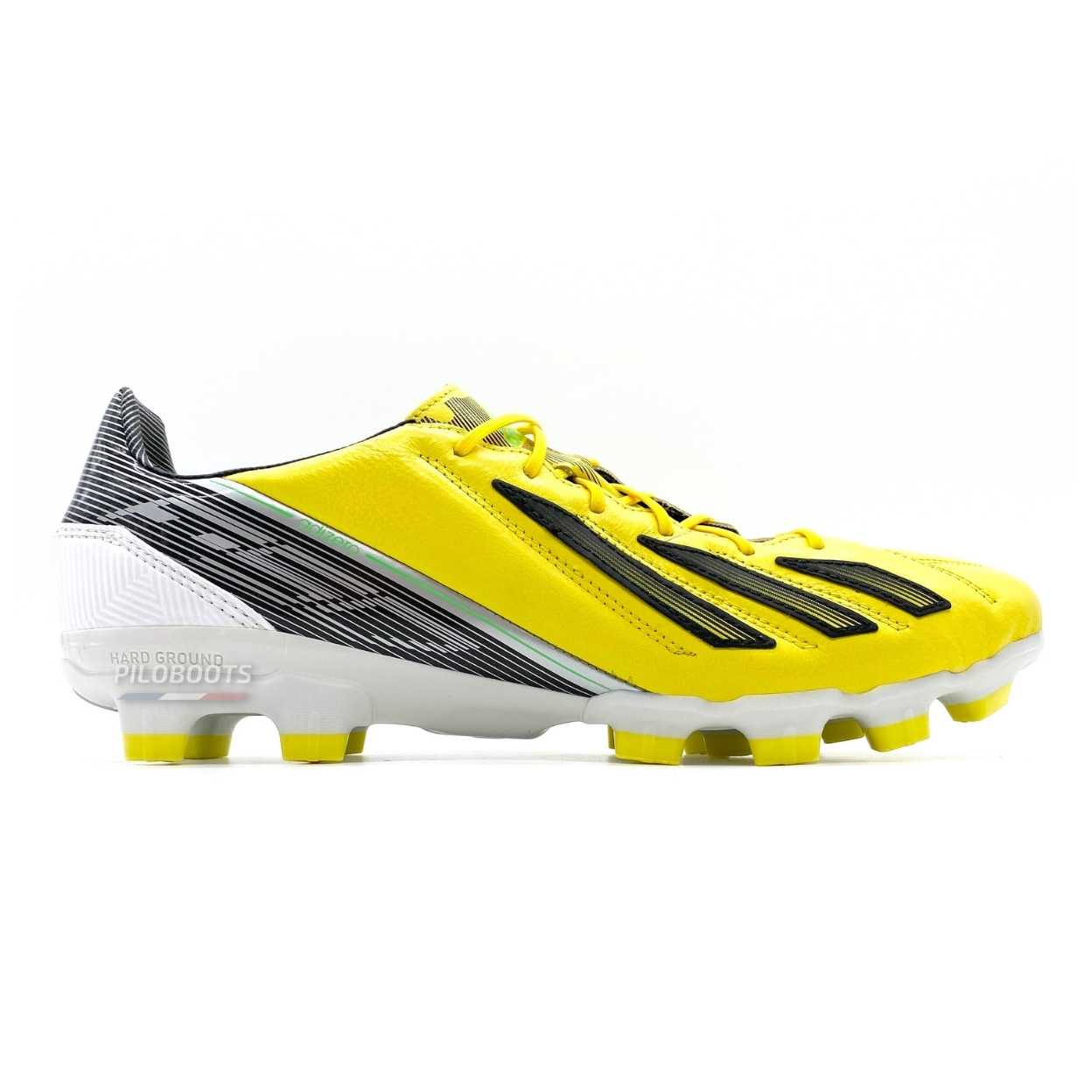 Adidas F50 TRX Leather HG