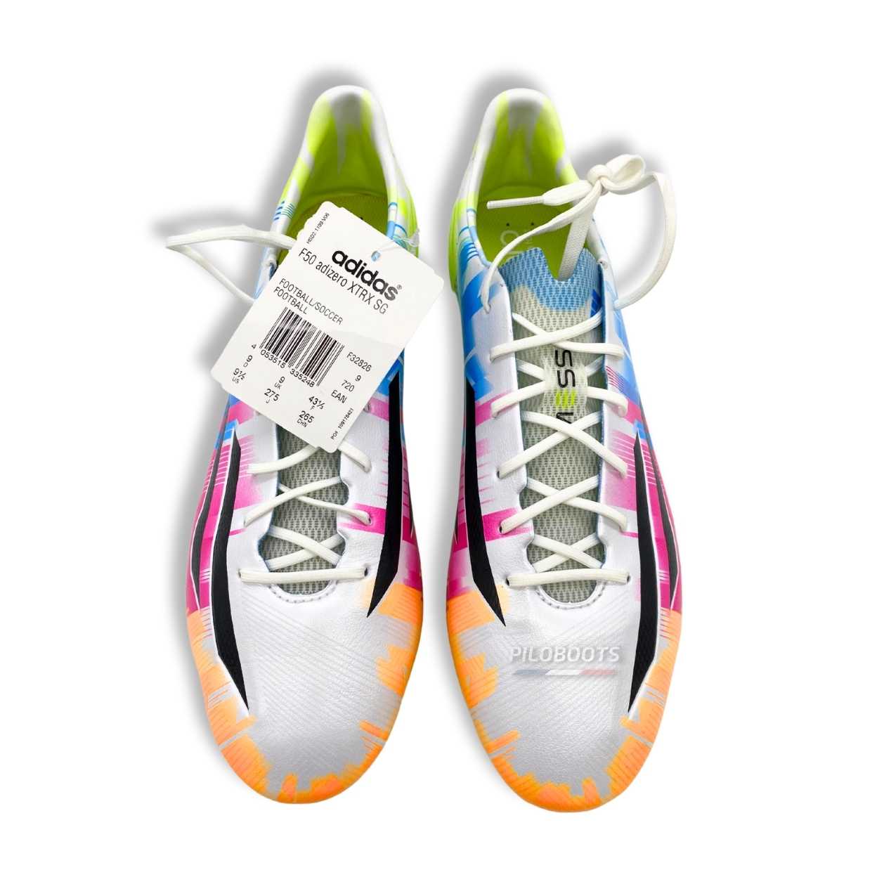 Adidas F50 Adizero Messi SG-PRO