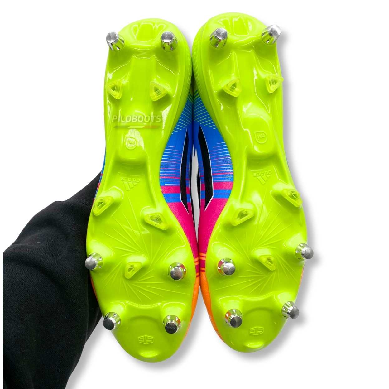 Adidas F50 Adizero Messi SG-PRO