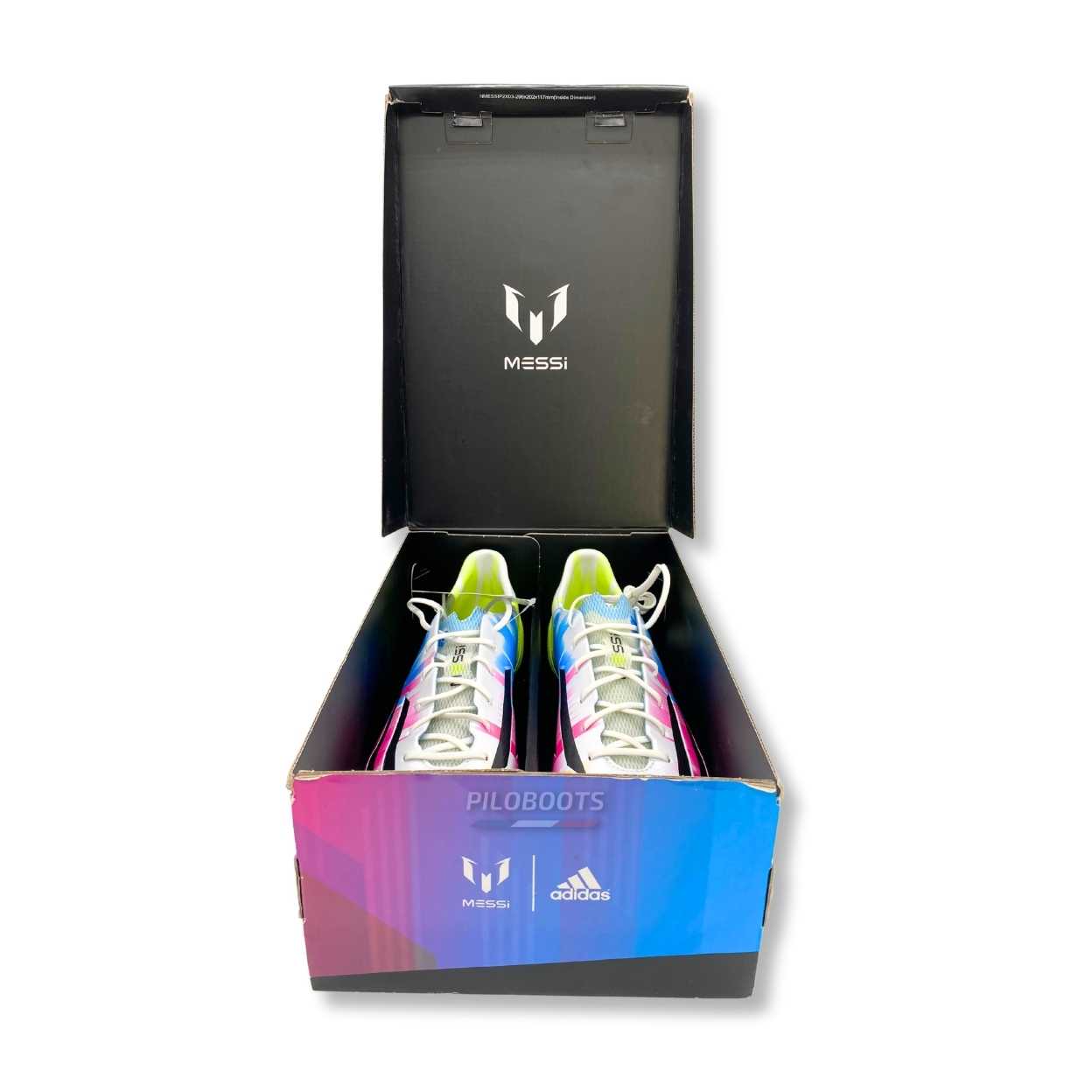 Adidas F50 Adizero Messi SG-PRO