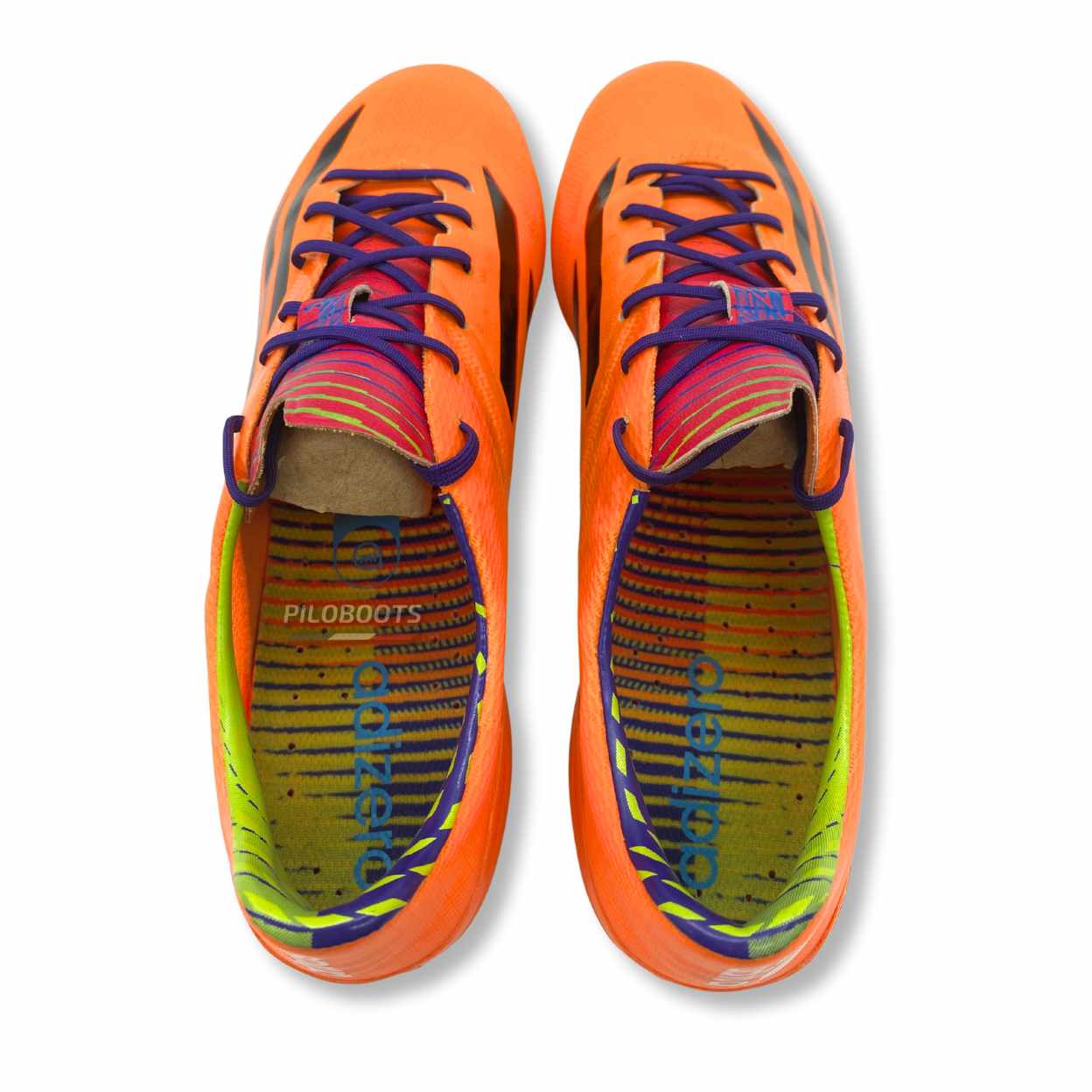 Adidas F50 Adizero FG