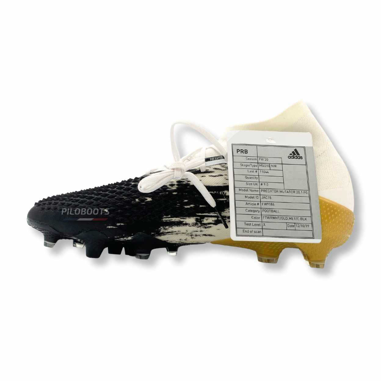 Adidas Predator Mutador 20.1 FG