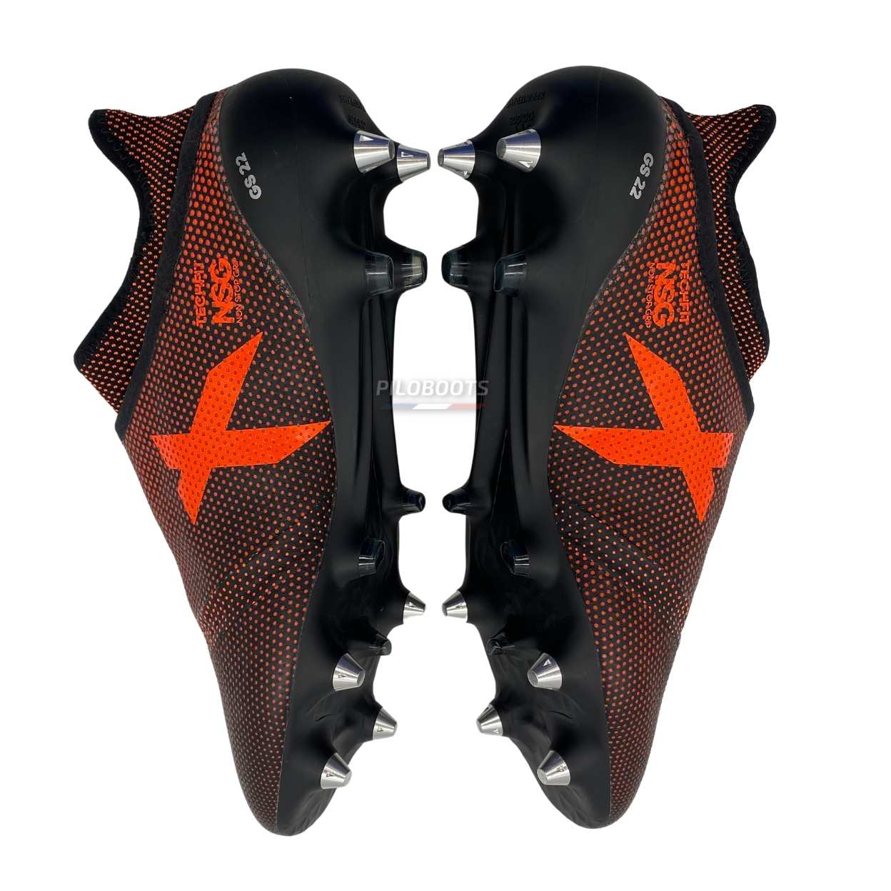 Adidas X17+ Purespeed SG-PRO