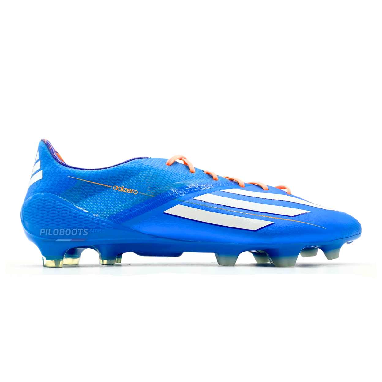 Adidas offers F50 Adizero FG