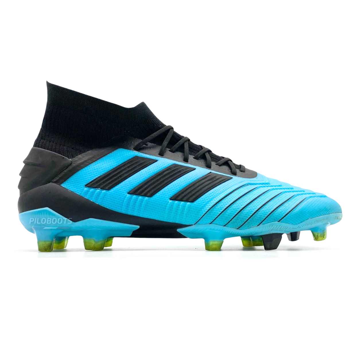 Adidas predator 19.1 uk best sale