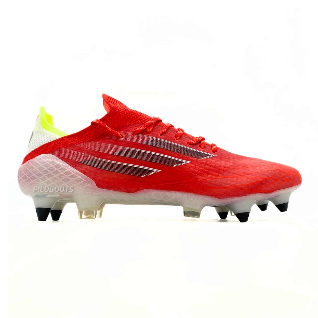 Adidas X Speedflow.1 cheapest SG Soccer Cleats