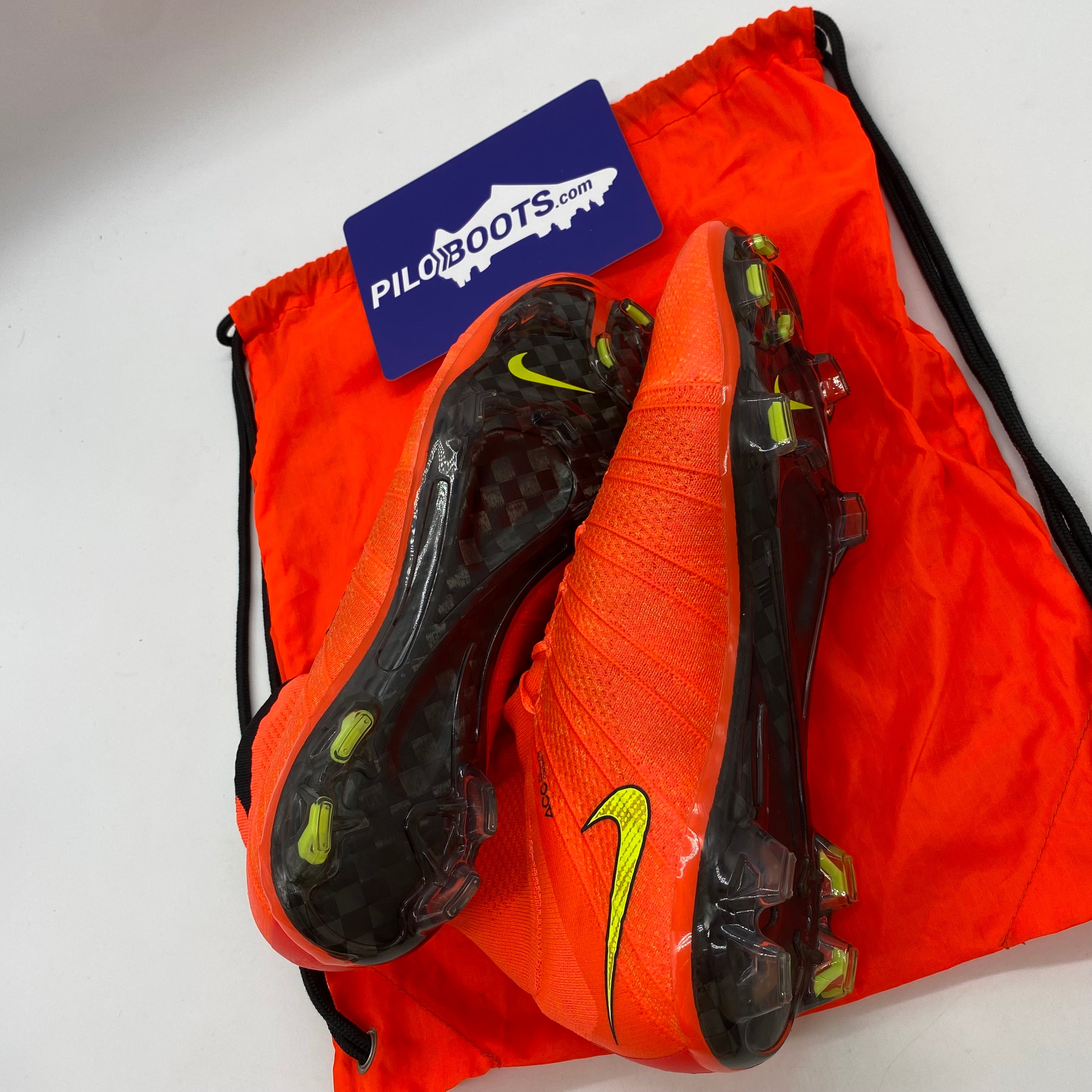 Nike Mercurial Superfly 4 World cup 2014