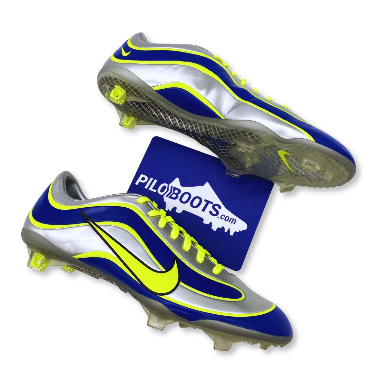 Nike Mercurial Vapor 9 1998