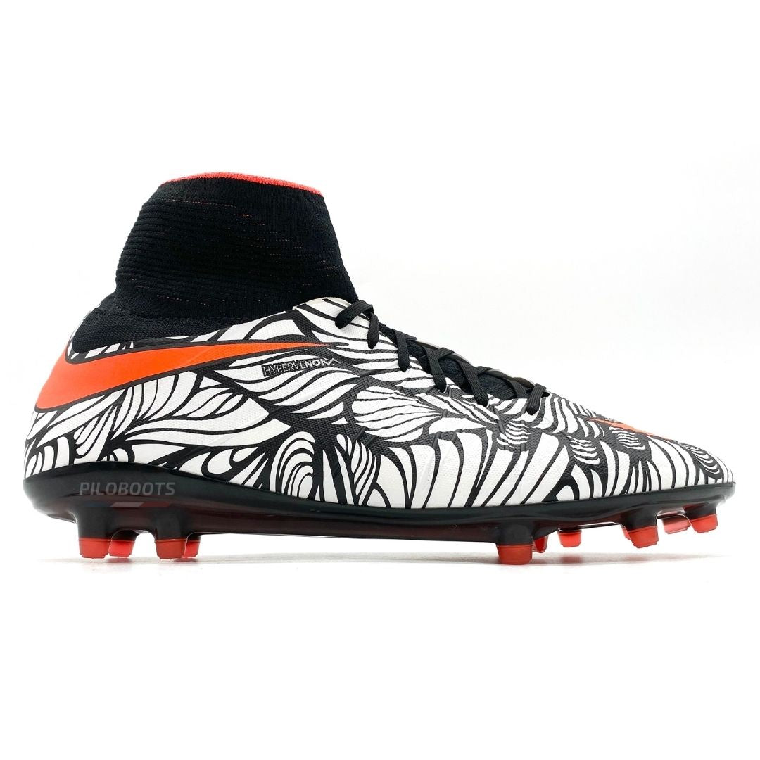 Nike hypervenom 2 shoes best sale