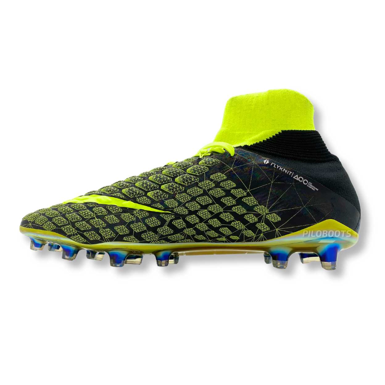 Nike-Hypervenom-Phantom-3-EA-Sport-Piloboots-Face-Intérieure