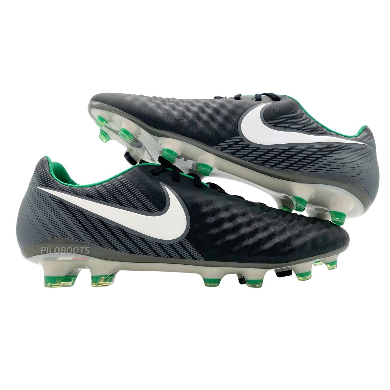 Nike Magista Opus 2 FG