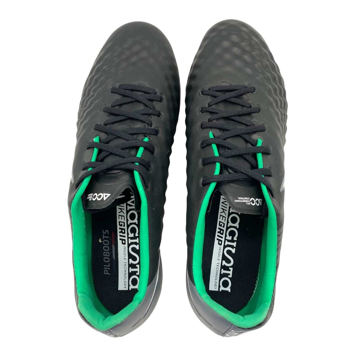 Nike Magista Opus 2 FG