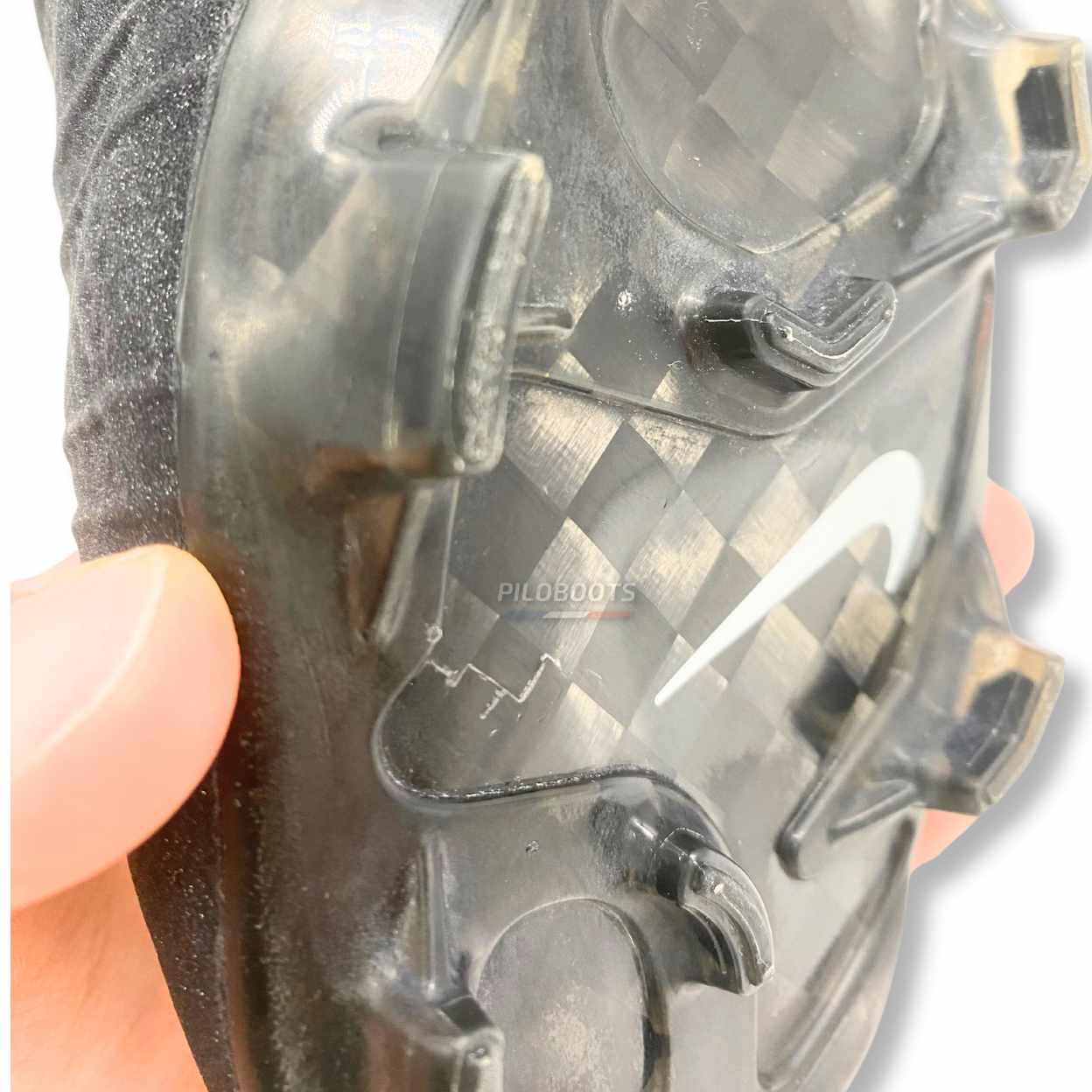 Nike Mercurial Superfly 4 FG ID