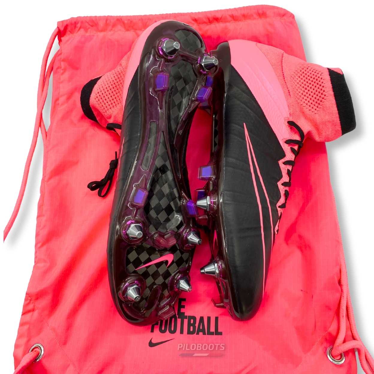 Nike Mercurial Superfly 4 SG-PRO Tech Craft