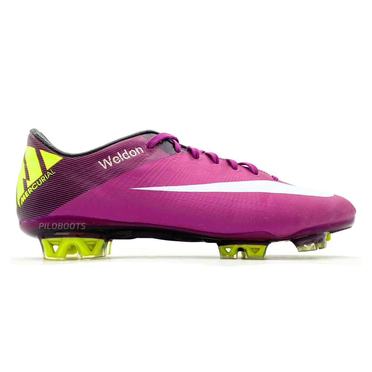 Nike superfly 2 hotsell