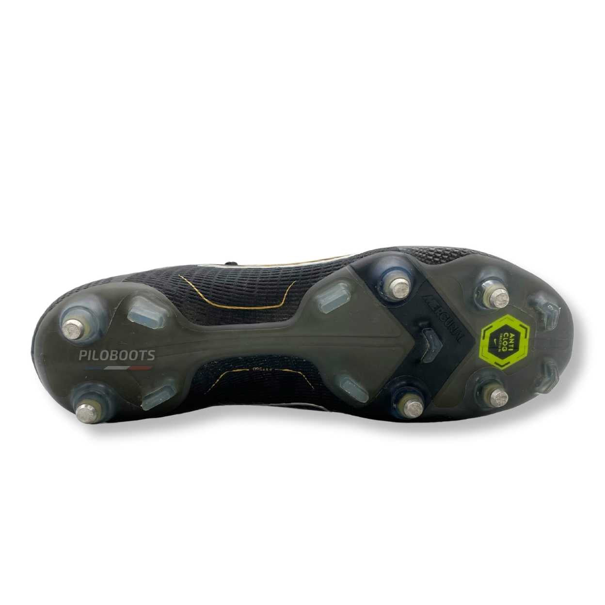 Nike Mercurial Vapor 14 Elite SG-PRO AC Shadow Pack