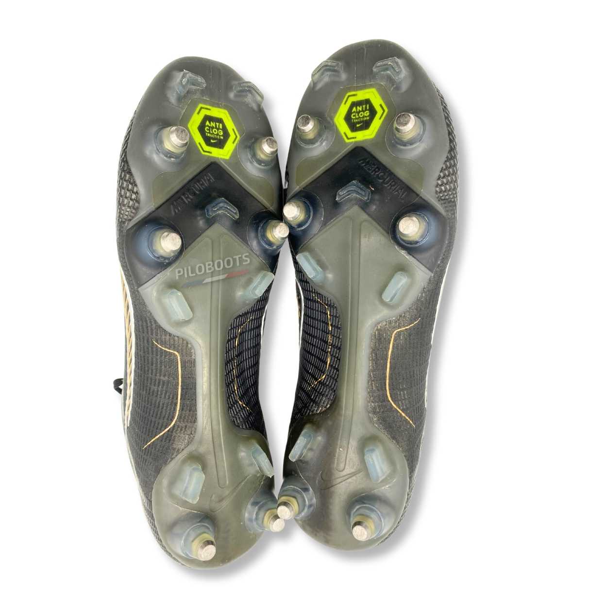 Nike Mercurial Vapor 14 Elite SG-PRO AC Shadow Pack