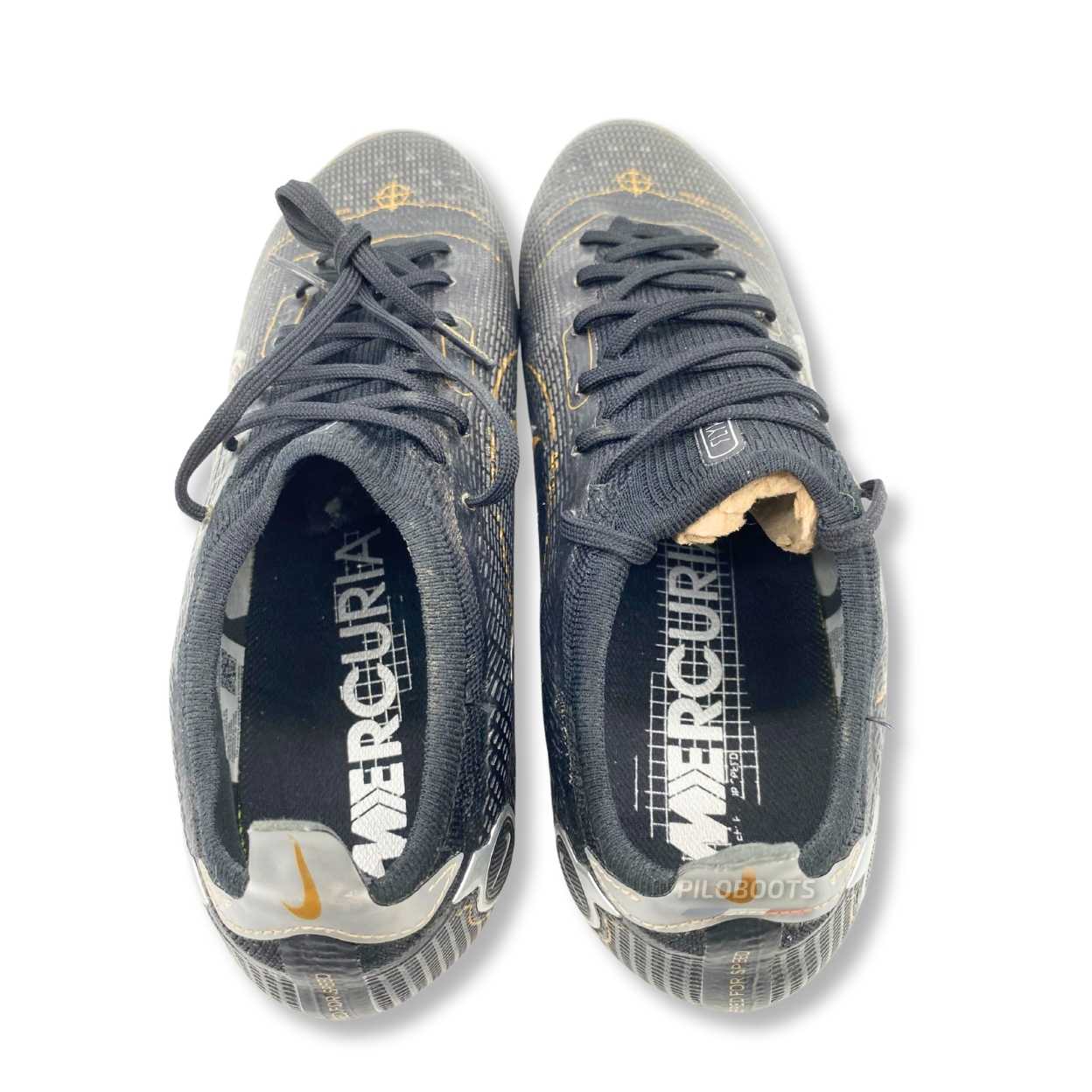 Nike Mercurial Vapor 14 Elite SG-PRO AC Shadow Pack