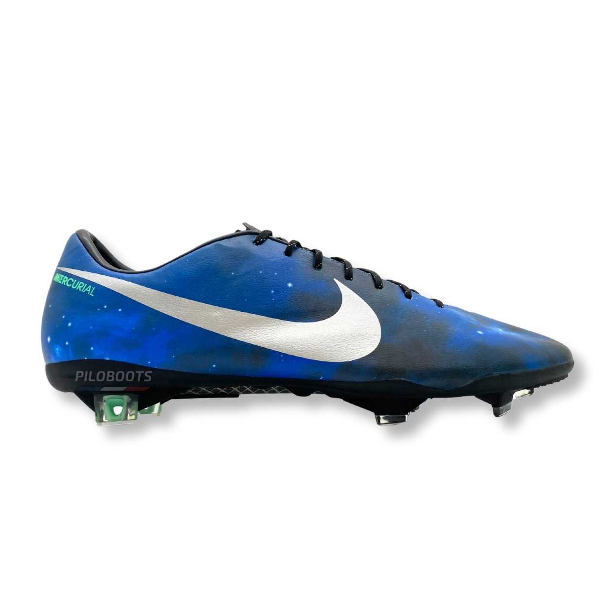 Nike Mercurial Vapor 9 FG Galaxie CR7