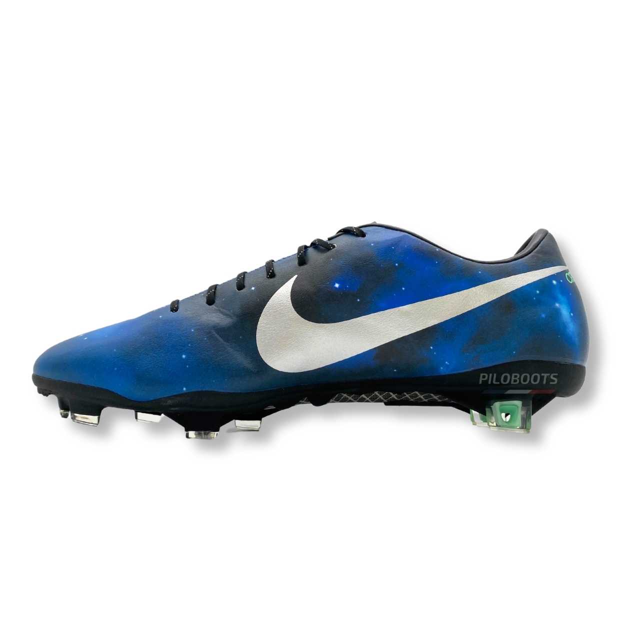 Nike Mercurial Vapor 9 FG Galaxy CR7