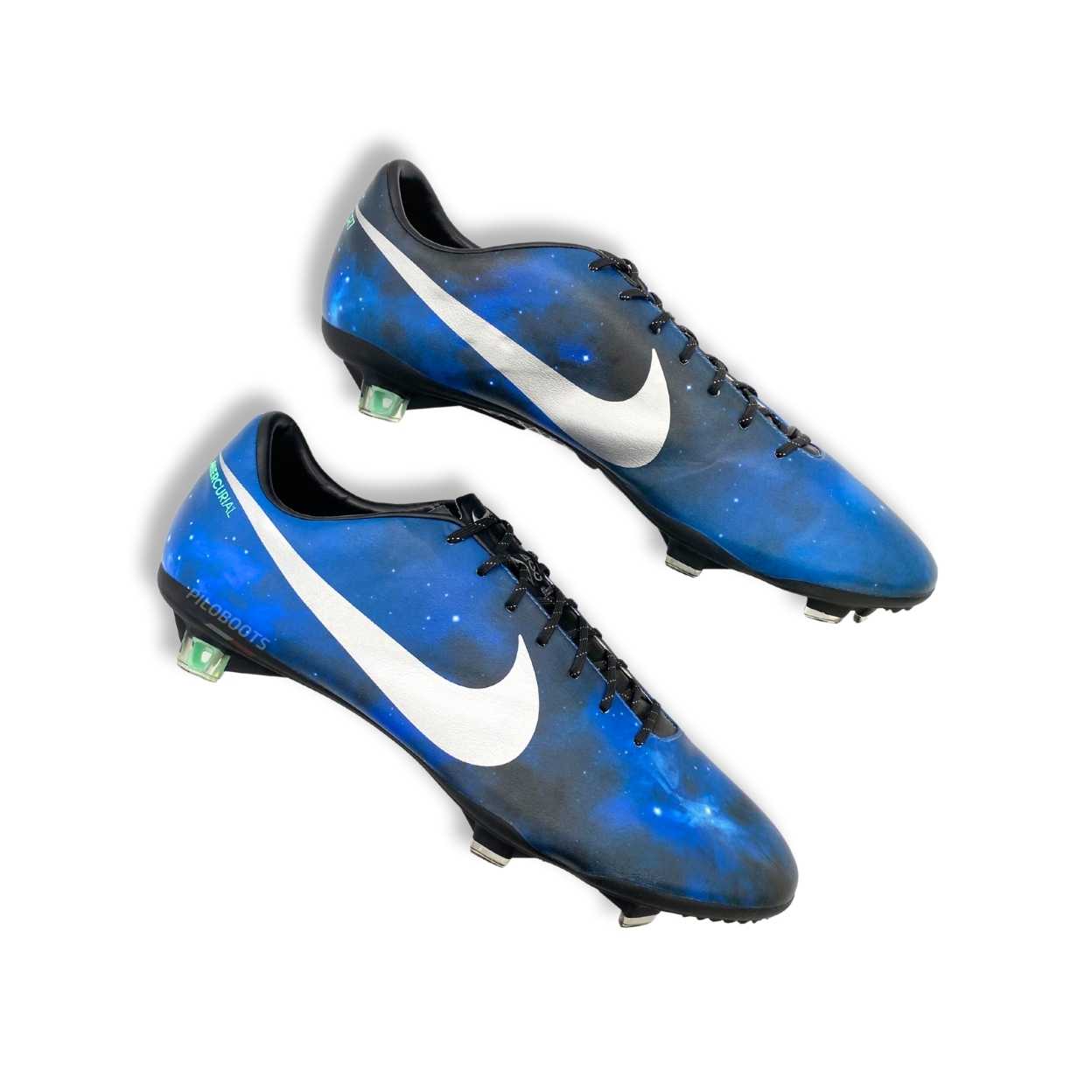 Nike Mercurial Vapor 9 FG Galaxy CR7