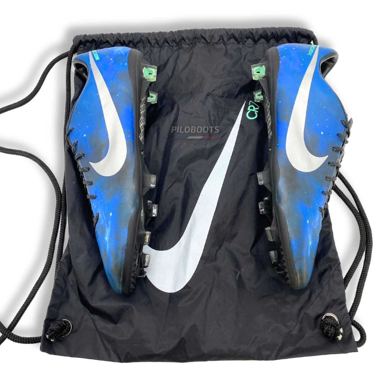 Nike Mercurial Vapor 9 FG Galaxy CR7