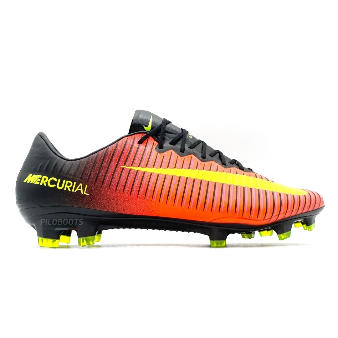 Nike Mercurial Vapor 11 FG Euro 2016