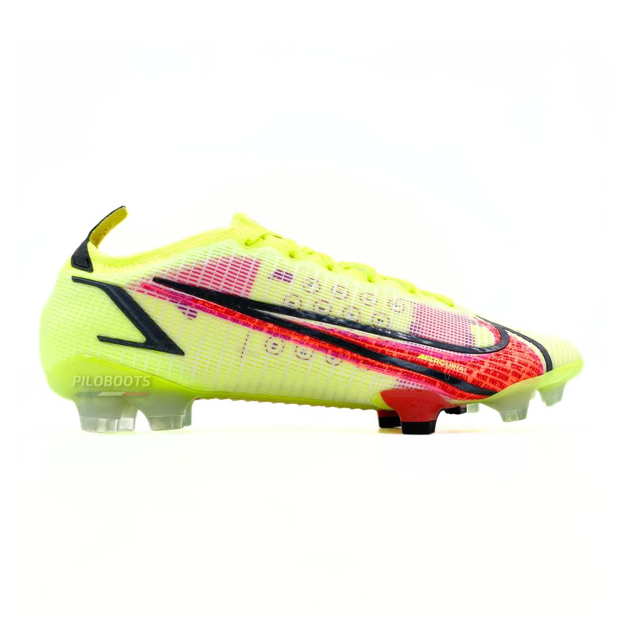 Nike Mercurial Vapor 14 FG Motivation Pack