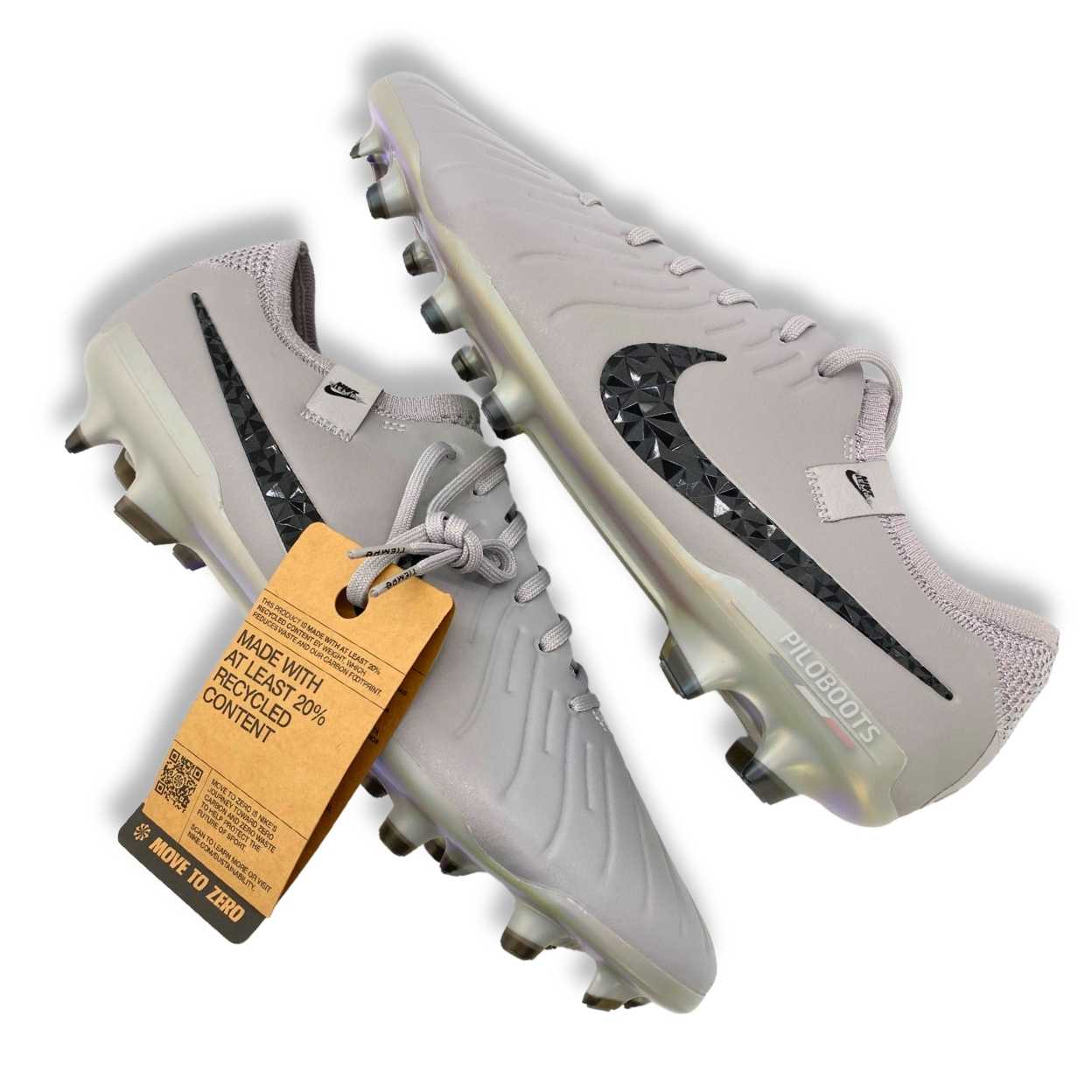 Nike Tiempo Legend 10 Elite FG Rising Gem Pack