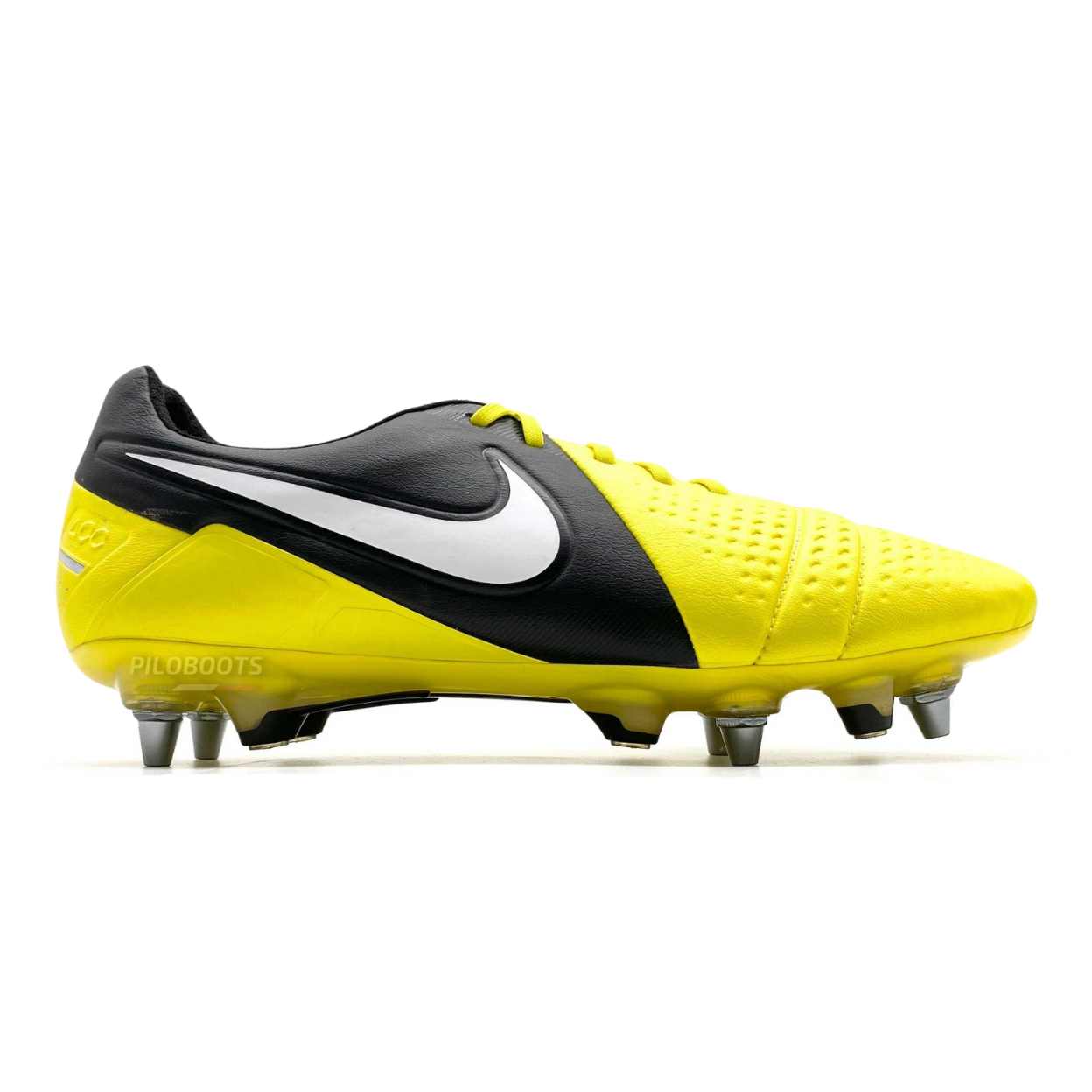 Nike tiempo fashion 360