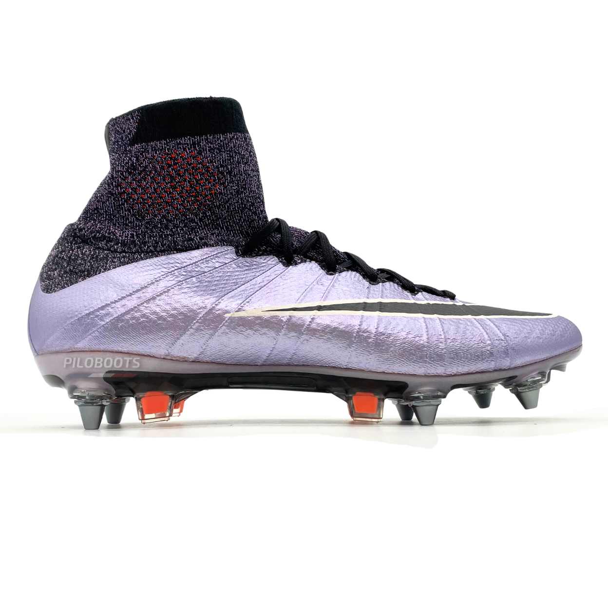 Nike mercurial 4 superfly online