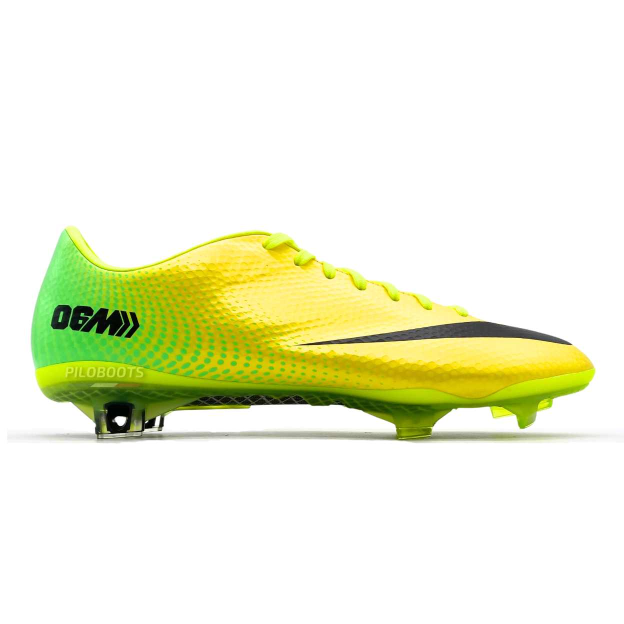 Nike mercurial orders vapor ix sg