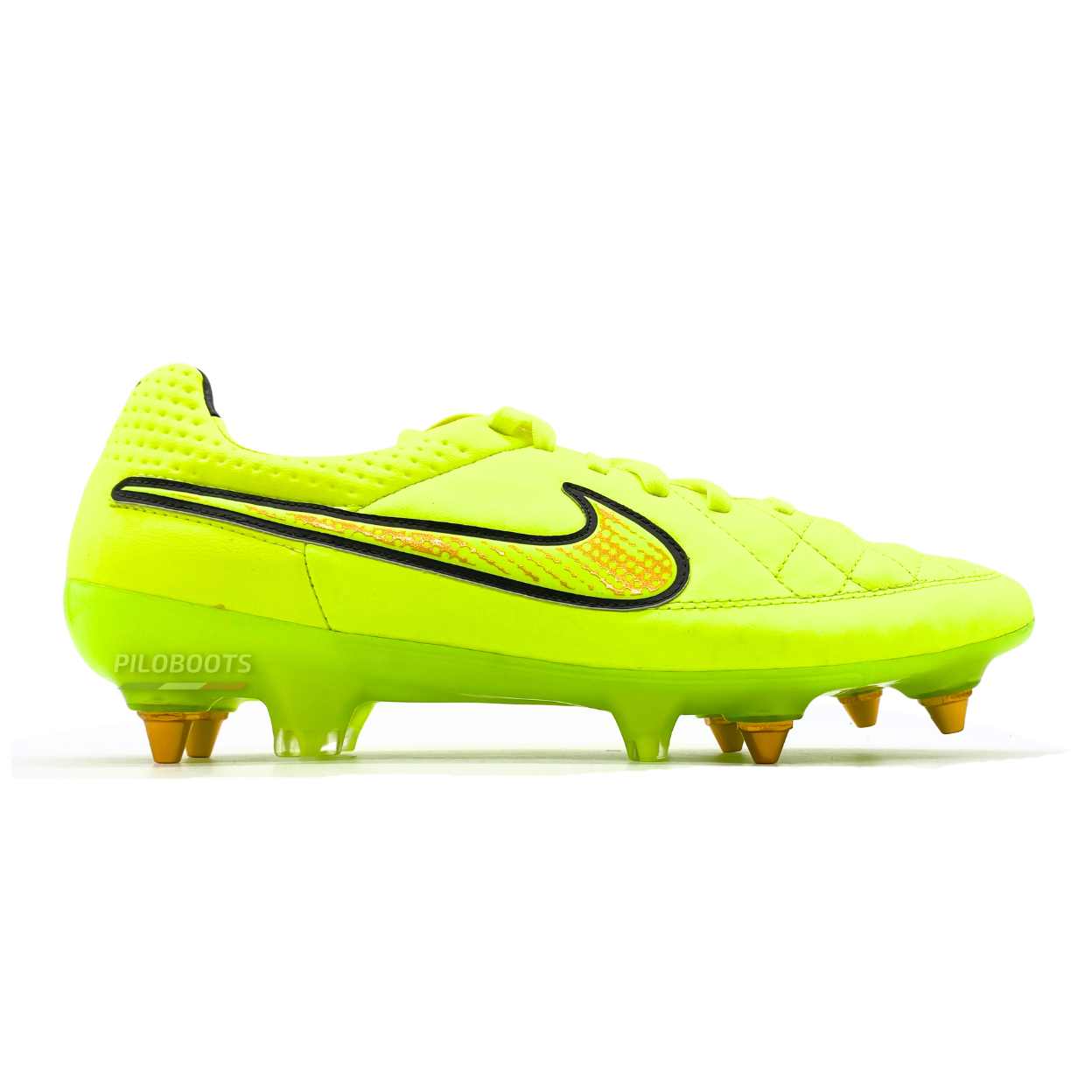 Nike tiempo legend v sg best sale