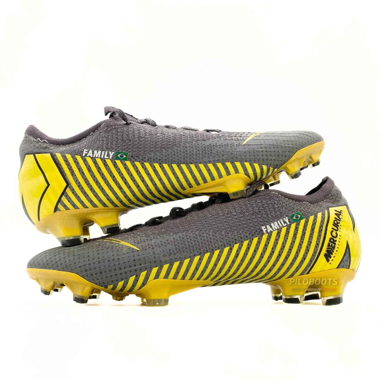 Nike match mercurial best sale