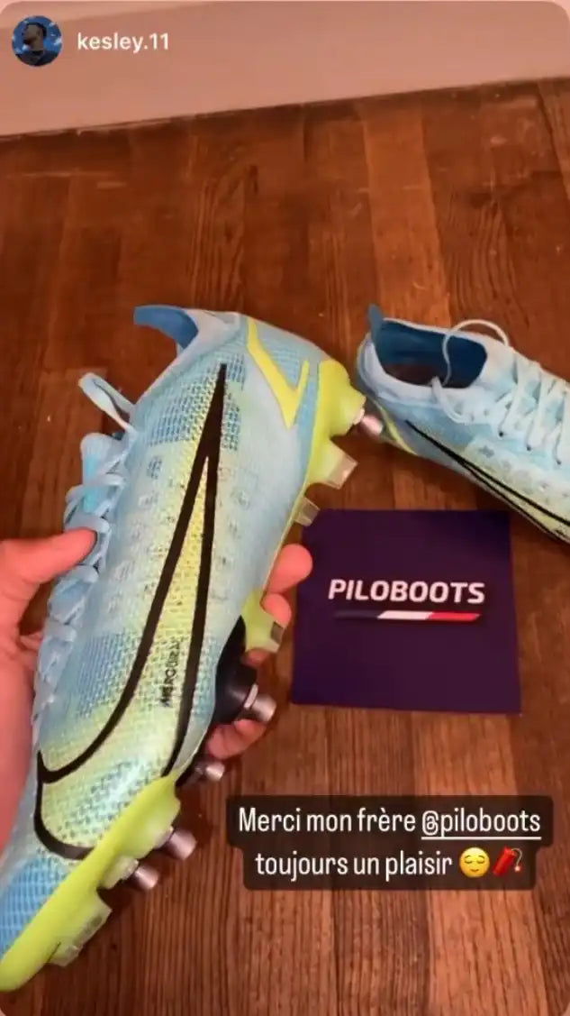 avis client piloboots 2