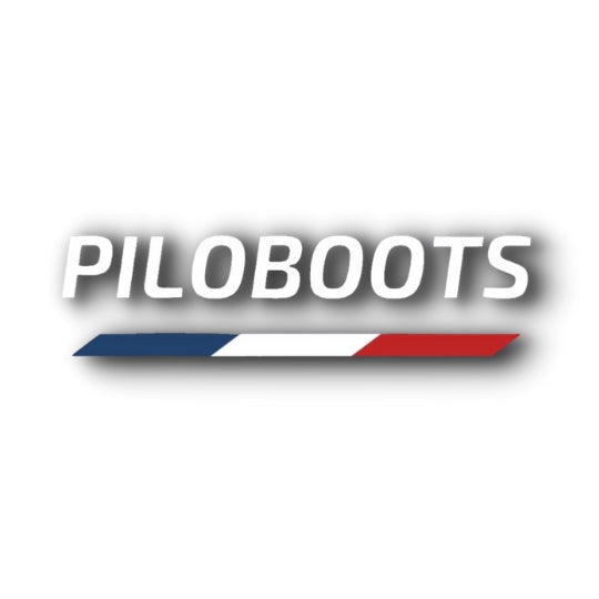 Piloboots