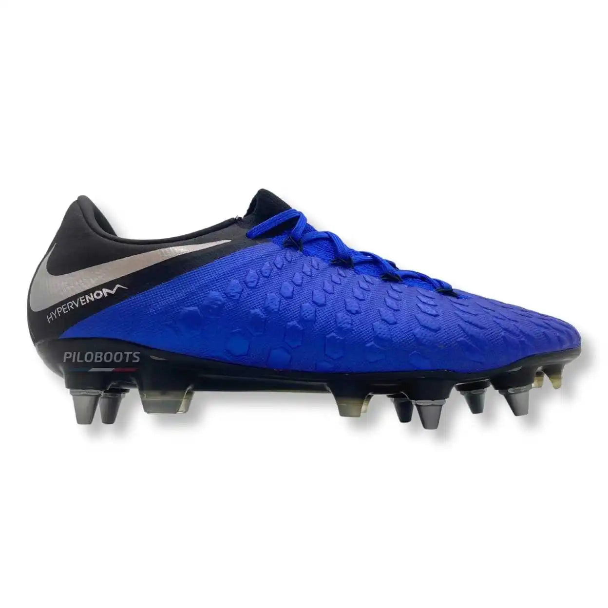 Nike Hypervenom Phantom 3 Always Forward Pack – chaussures de foot à crampons, style vintage, rare et iconique