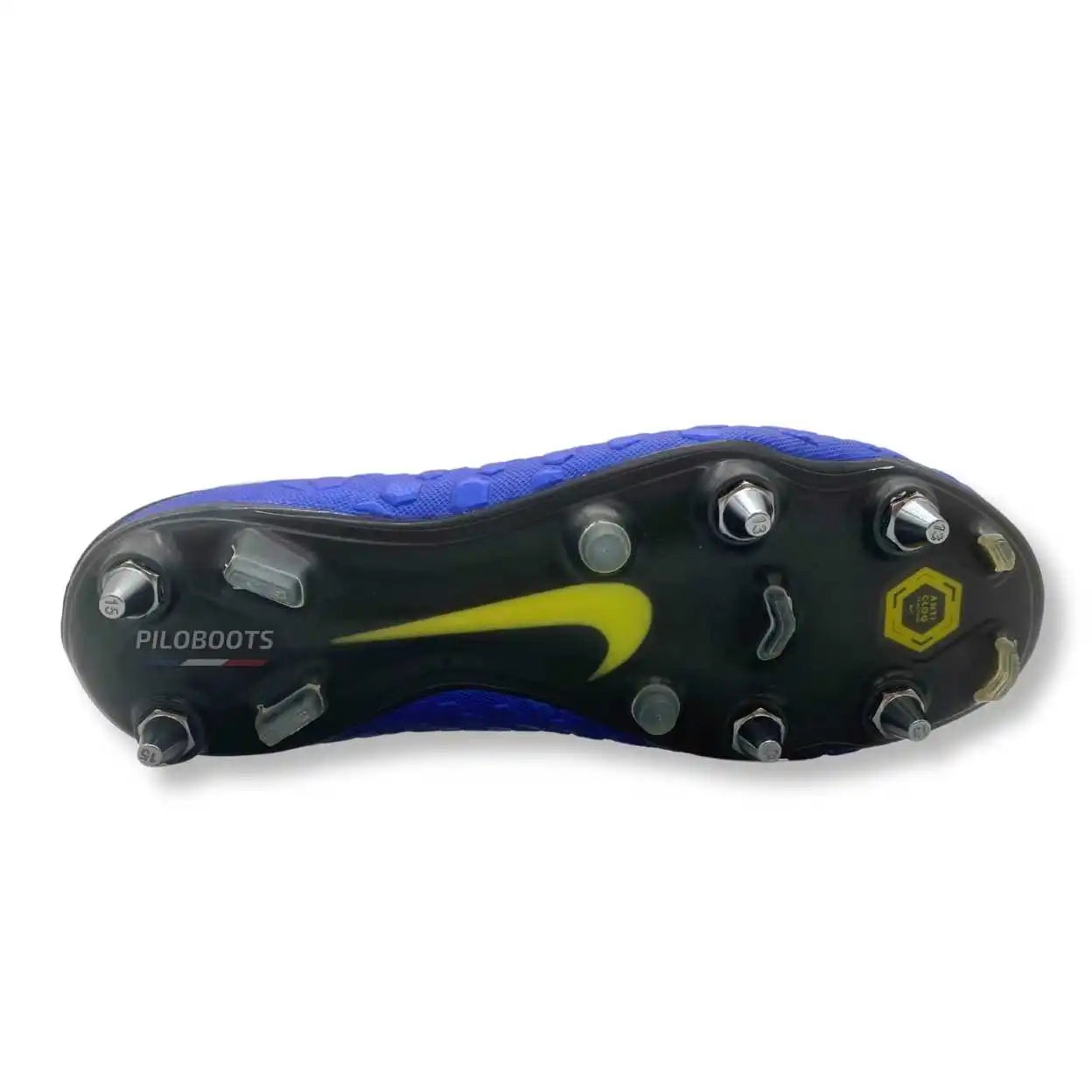 Nike Hypervenom Phantom 3 Always Forward Pack – chaussures de foot à crampons, style vintage, rare et iconique