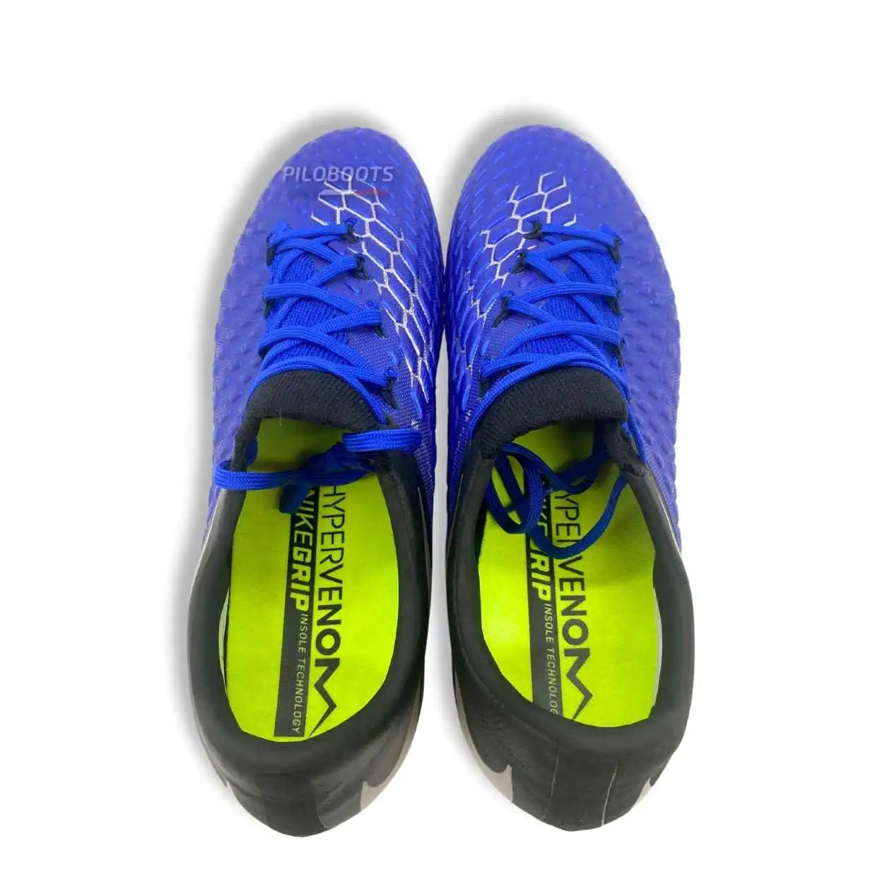 Nike Hypervenom Phantom 3 Always Forward Pack – chaussures de foot à crampons, style vintage, rare et iconique