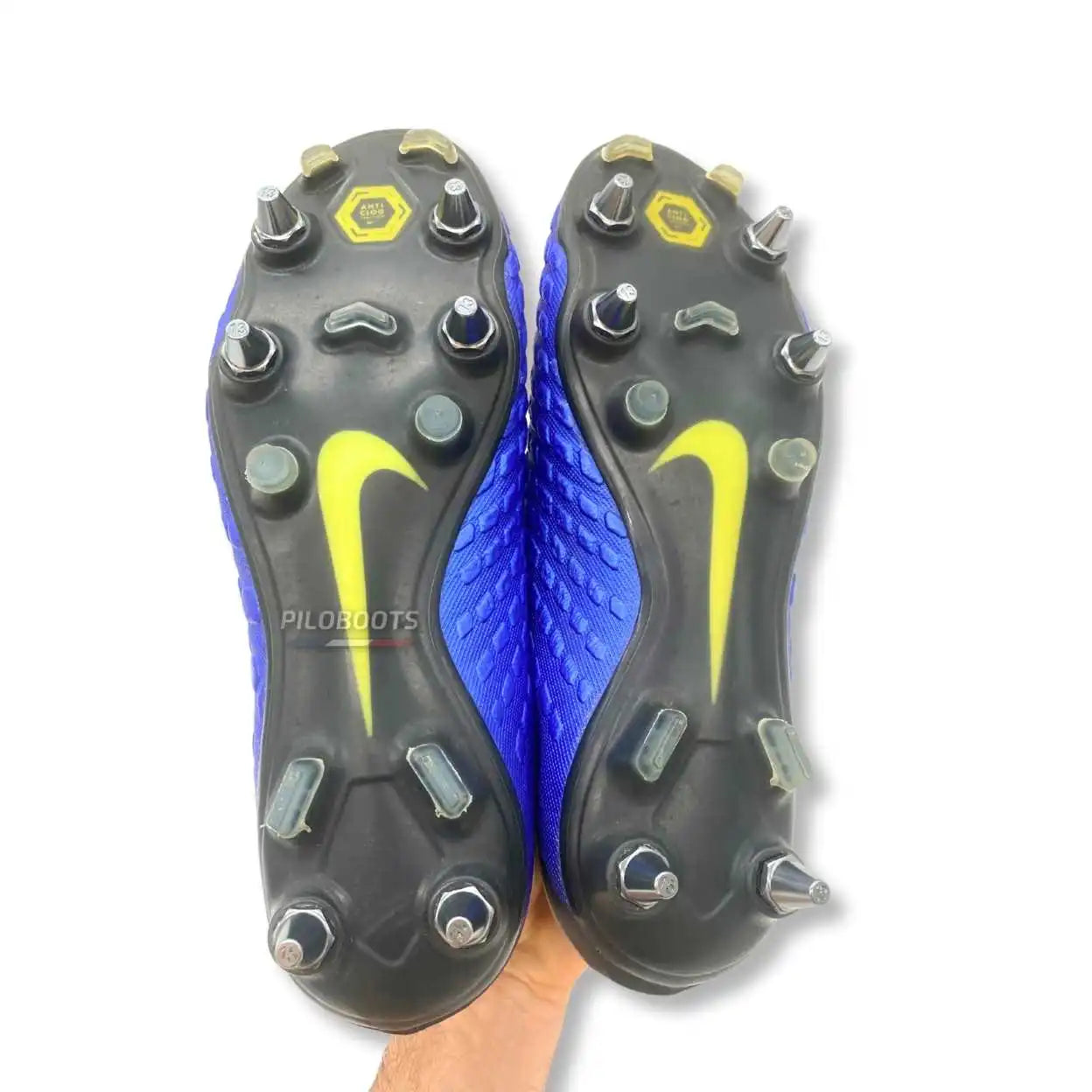 Nike Hypervenom Phantom 3 Always Forward Pack – chaussures de foot à crampons, style vintage, rare et iconique