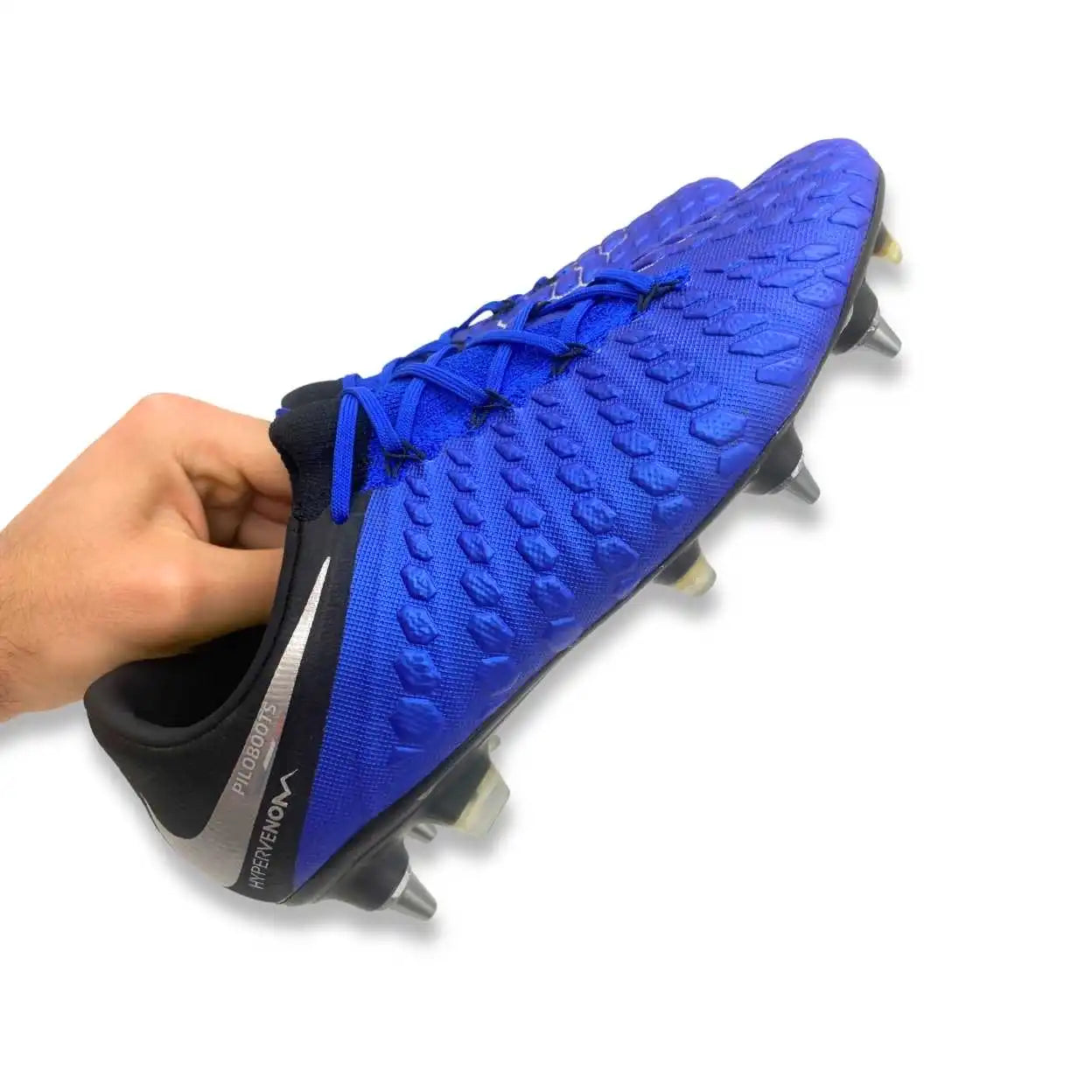 Nike Hypervenom Phantom 3 Always Forward Pack – chaussures de foot à crampons, style vintage, rare et iconique