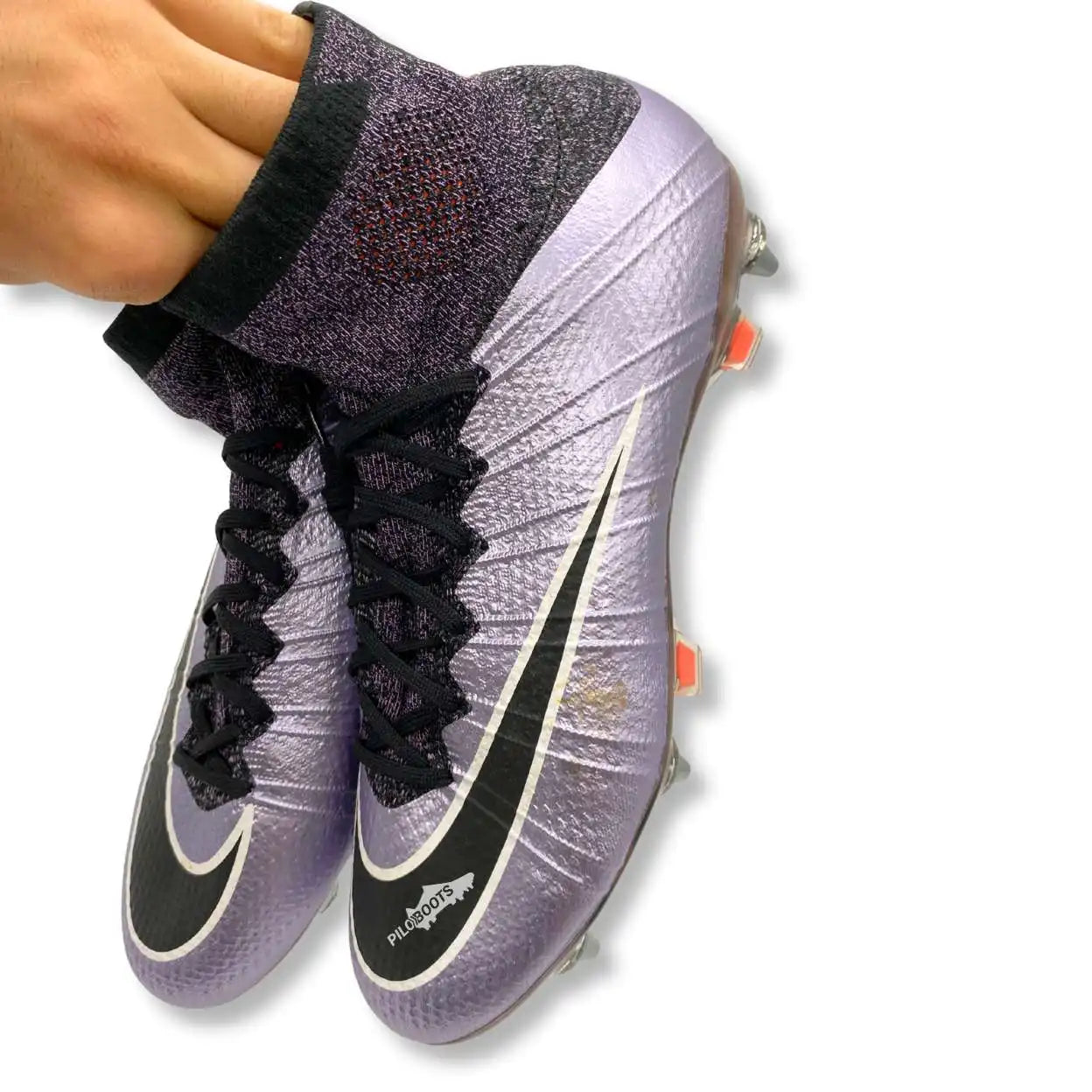 Nike Mercurial Superfly 4 SG-PRO